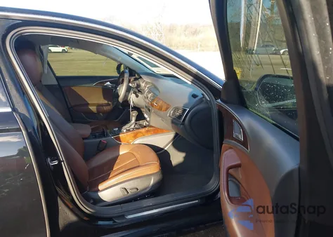 2013 Audi A6 2.0T Premium из США, поврежденный, VIN WAUGFBFC1DN146407